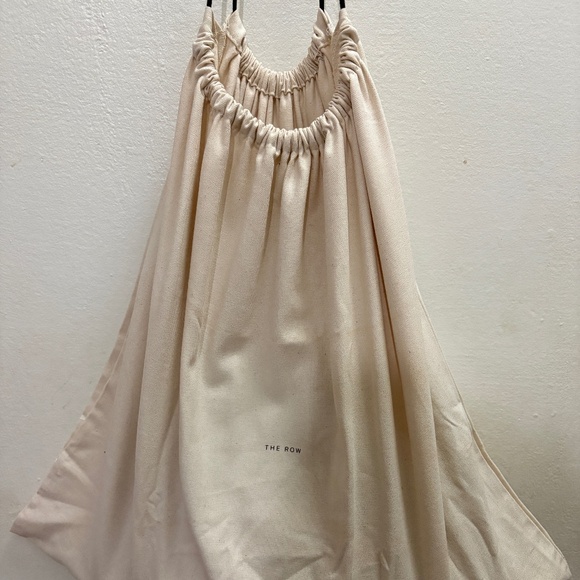 THE ROW Market Tote - Picture 10 of 11